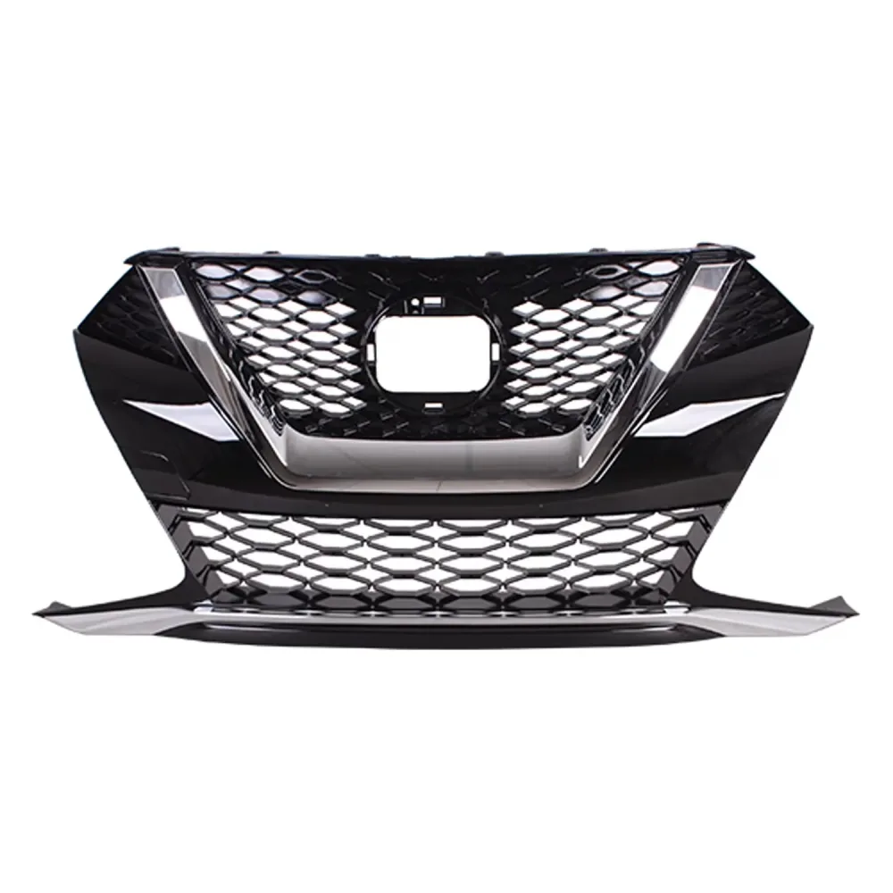 Grille black
