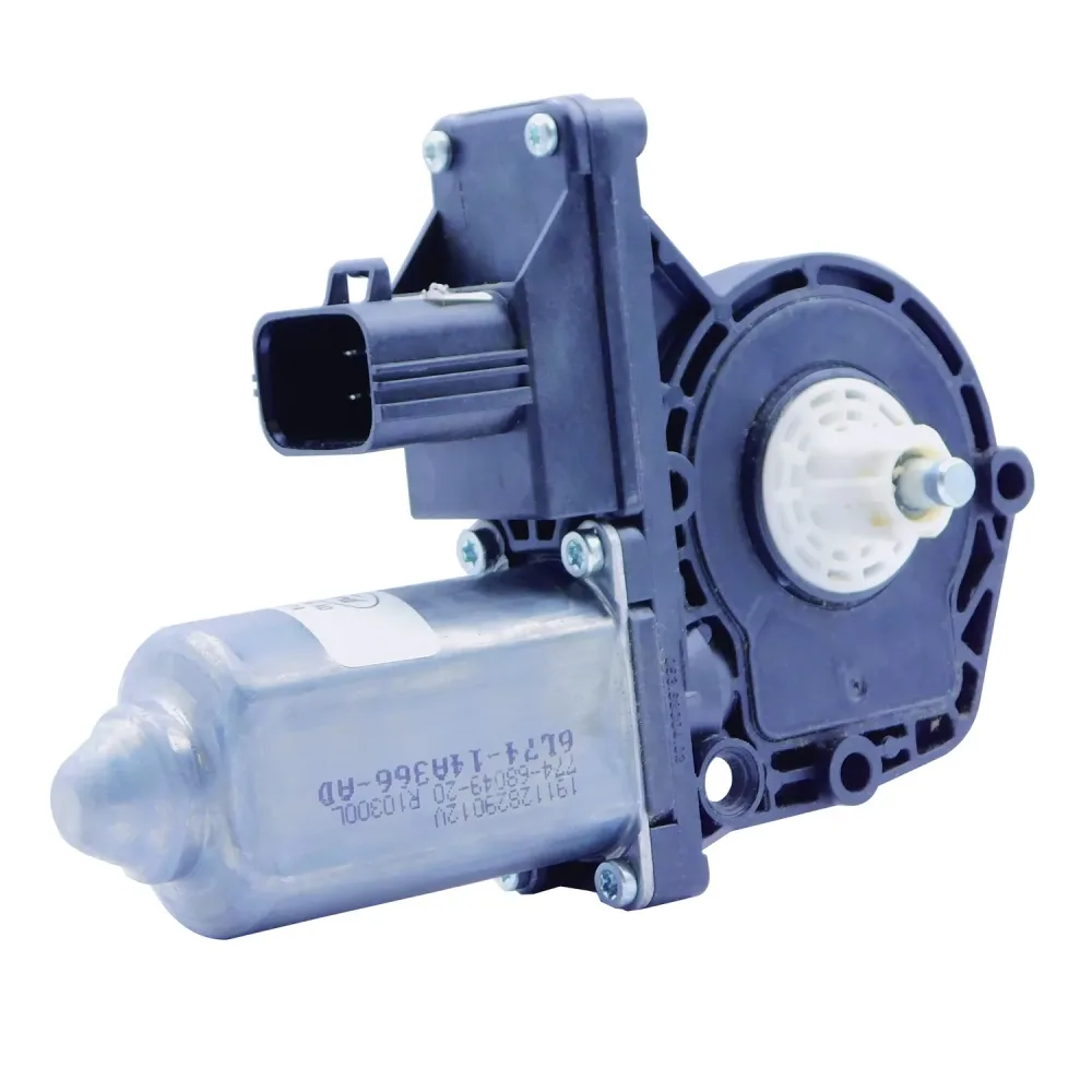 Window Motor