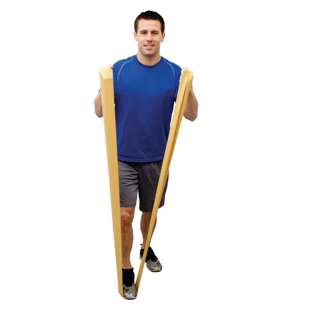 Strength Equipment 5" orange red