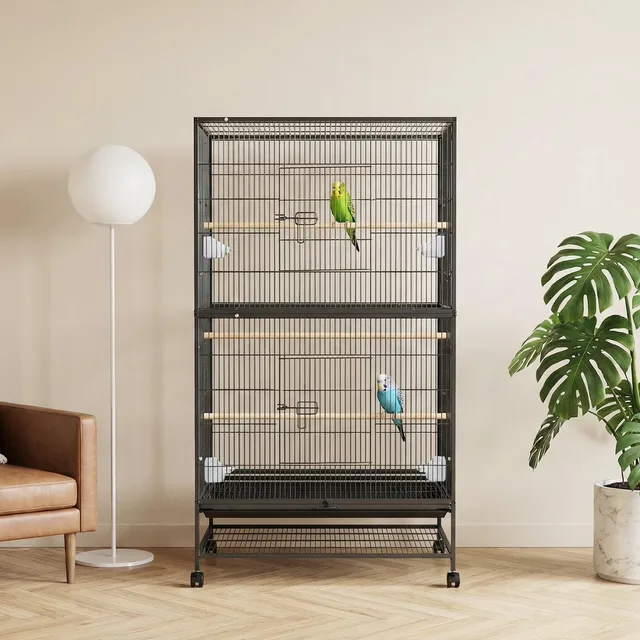 Bird Cage 60 inches 61 inch 3 lb