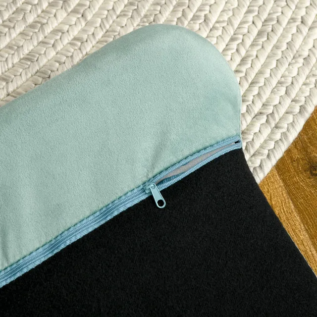 Beds & Loungers green portable