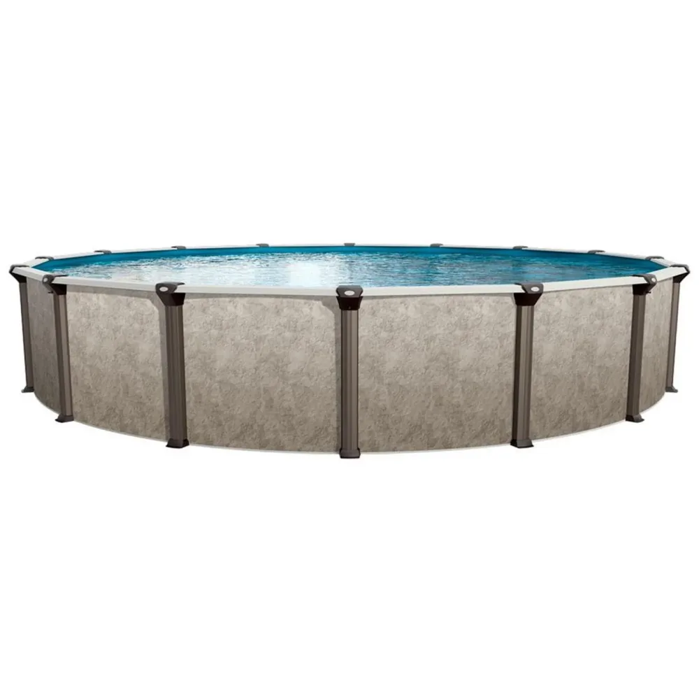 Ground Pool 12' 52" 7"