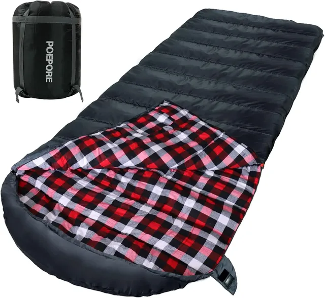 Sleeping Bag