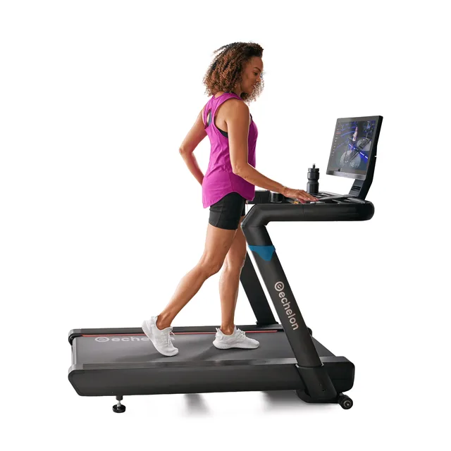Treadmill 6.0 hp 22" 20"