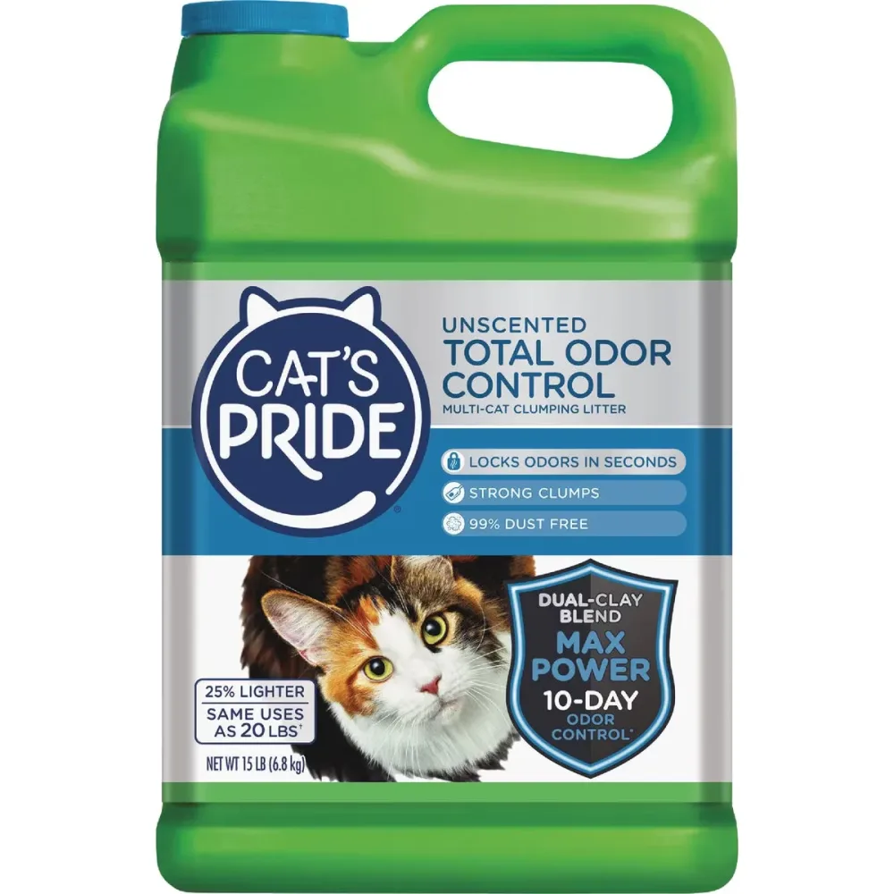 Cat Litter