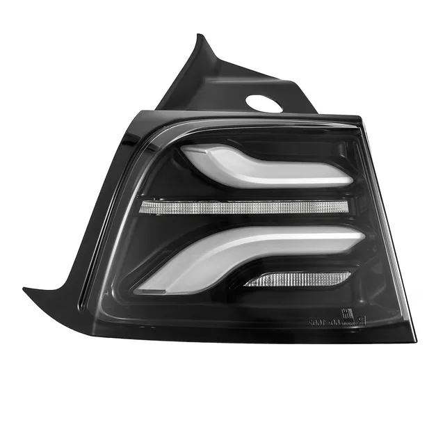 Light led black