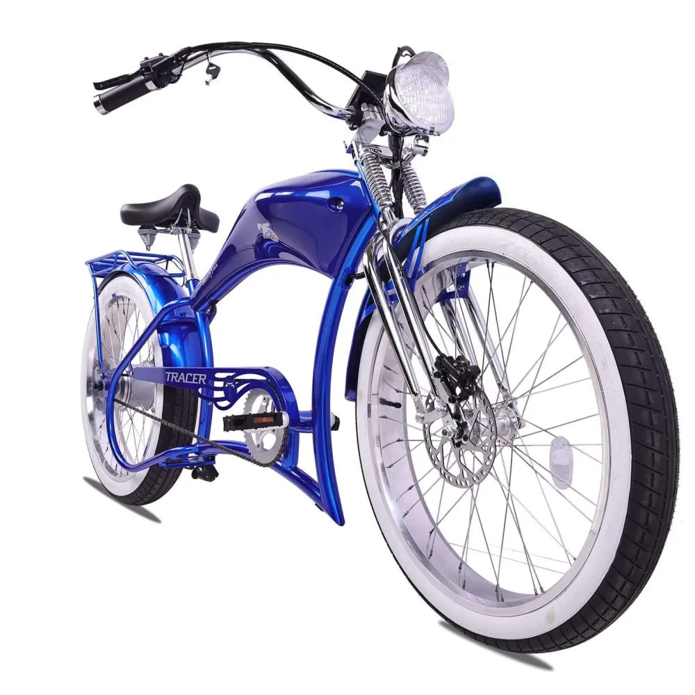 Motor 26" 800w 48v