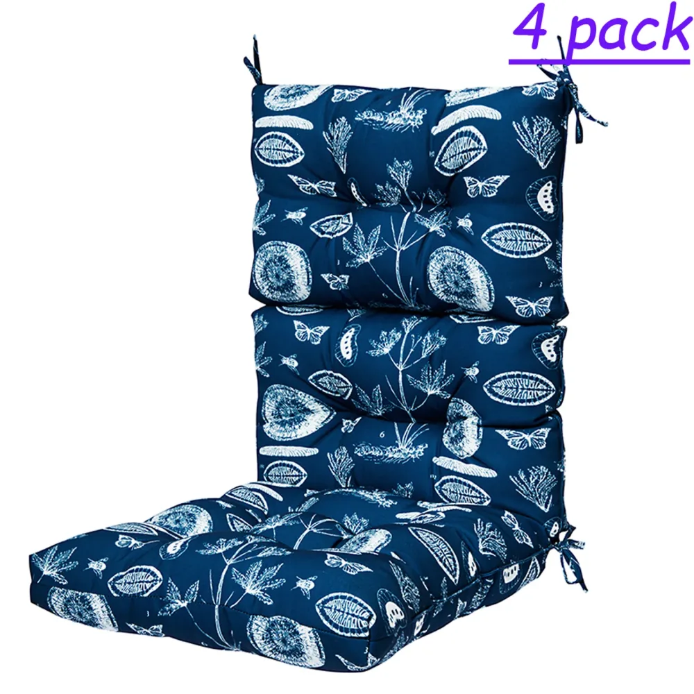 Car Seat 4 pack 12cm 4.72inch