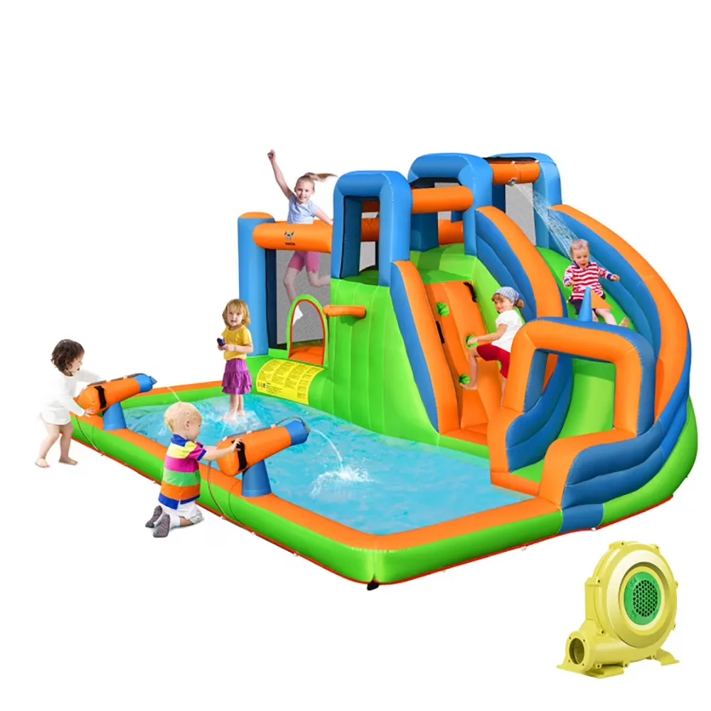 Backyard Play 735w 750w 330 lbs