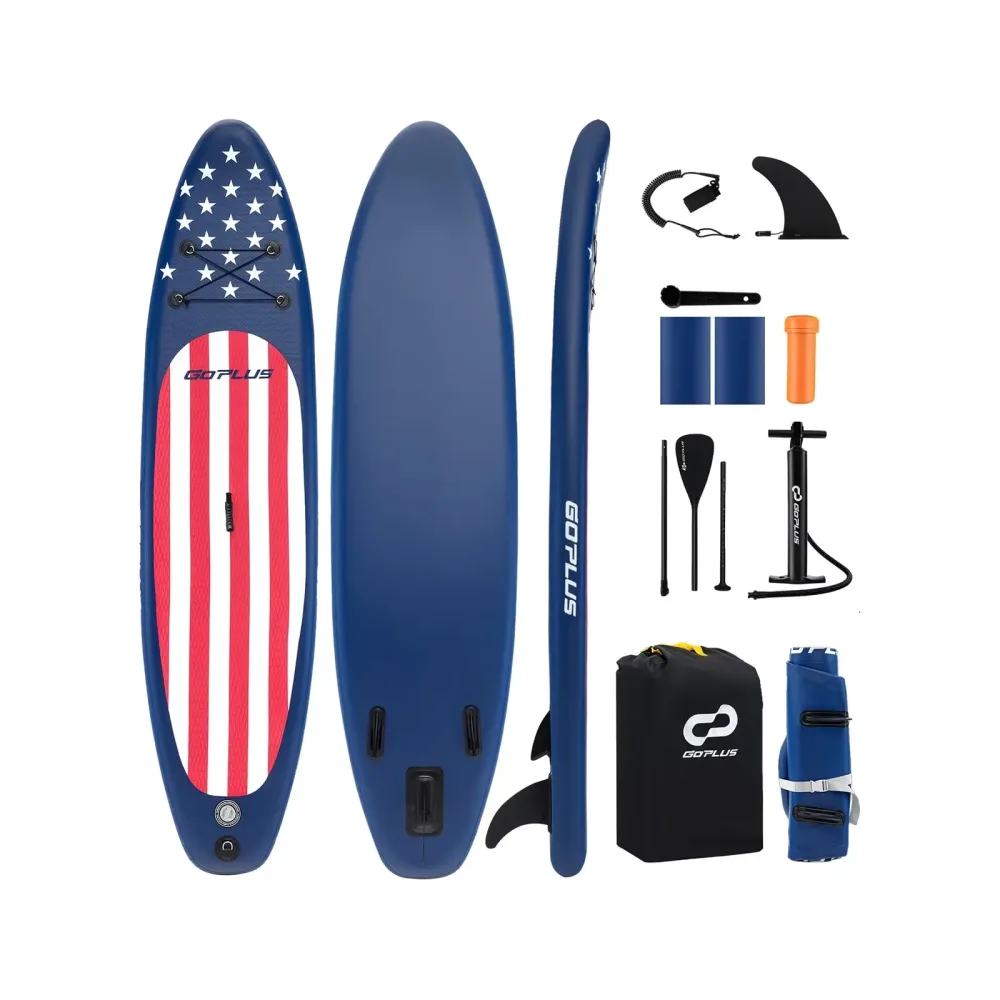 Paddling 30" portable