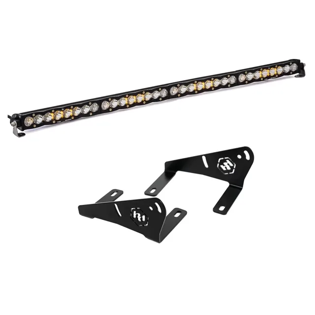 Light Bar 40in 40 inch 400240w