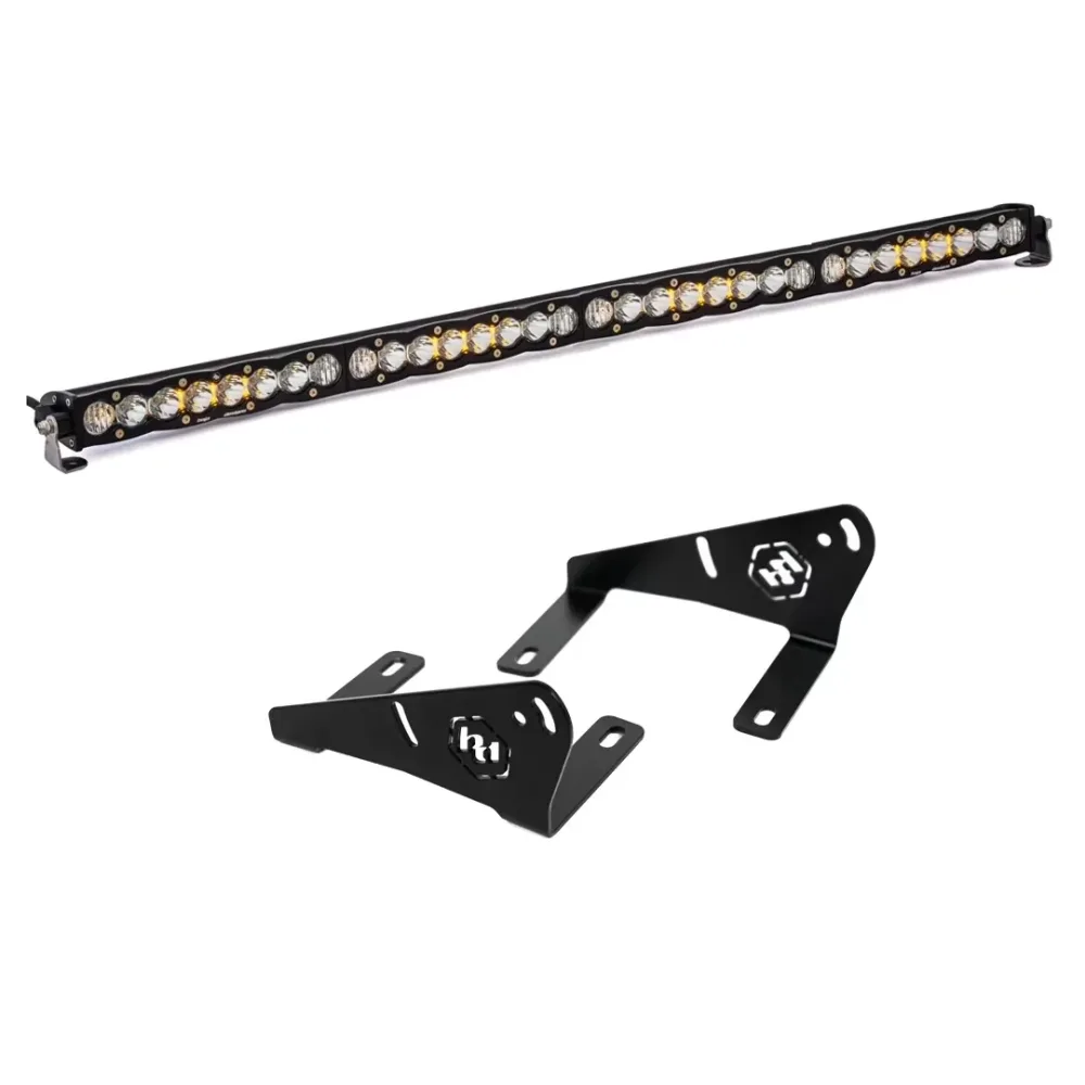 Light Bar 40in 40 inch 400240w
