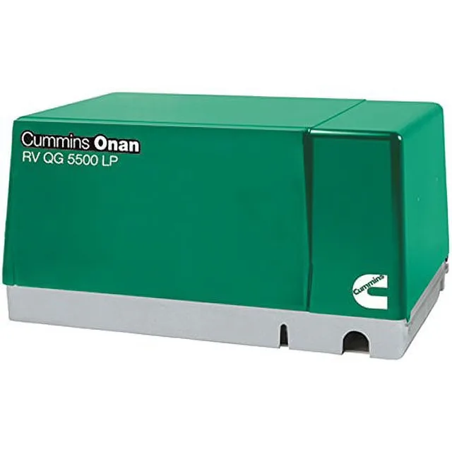 Generator 21.00 in