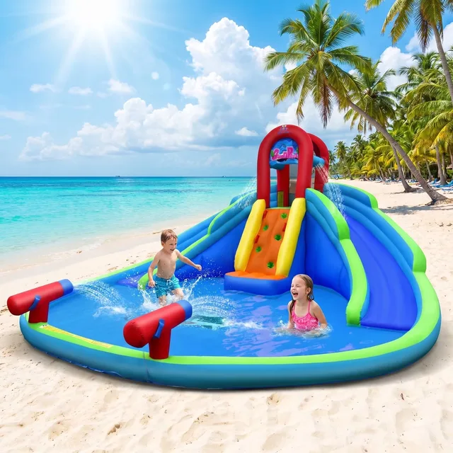 Backyard Play 750-950w 225" 145.5"