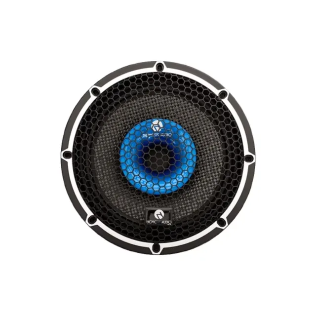 Audio 8" 700w 1.5"