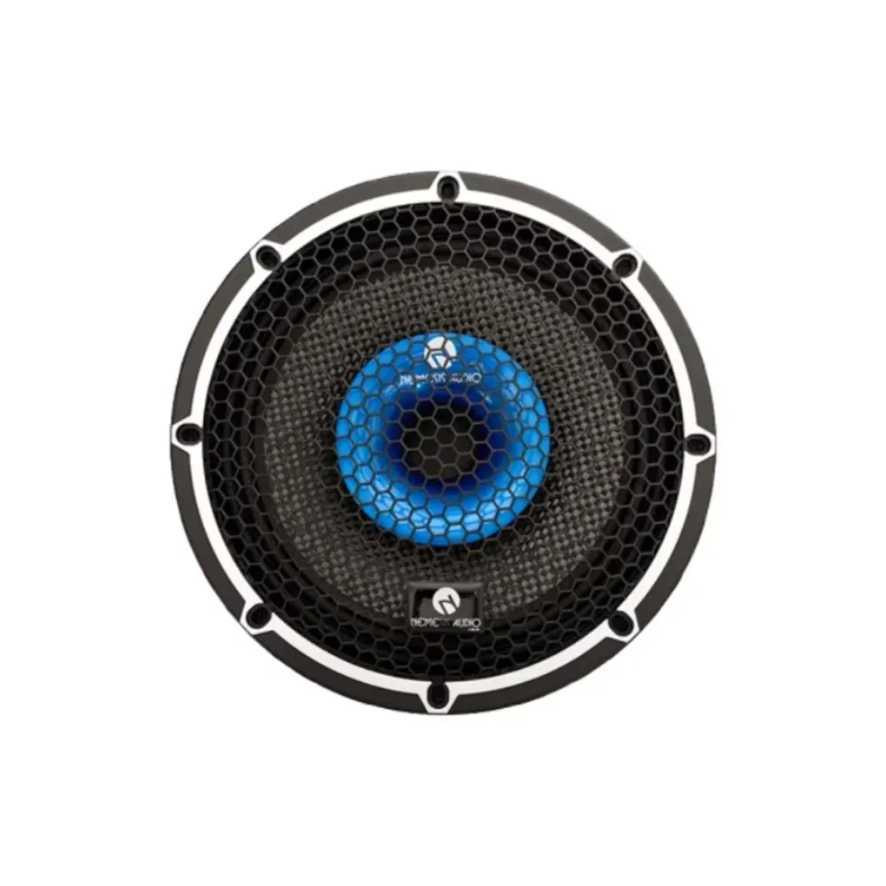 Audio 8" 700w 1.5"