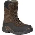 Hunting Gear waterproof insulated brown