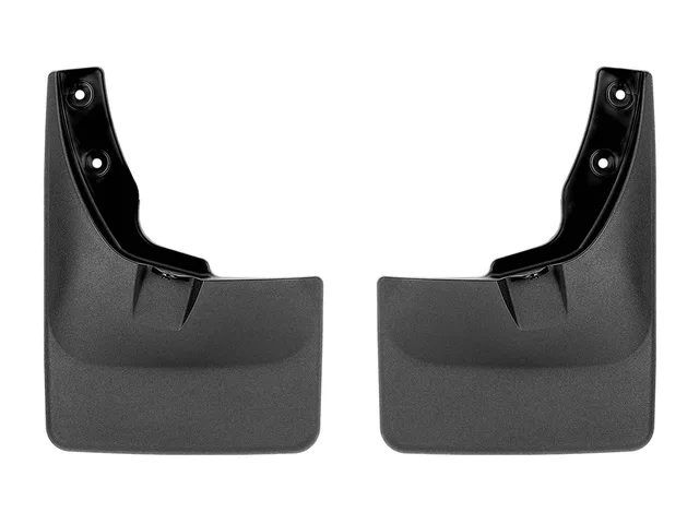 Splash Guard black
