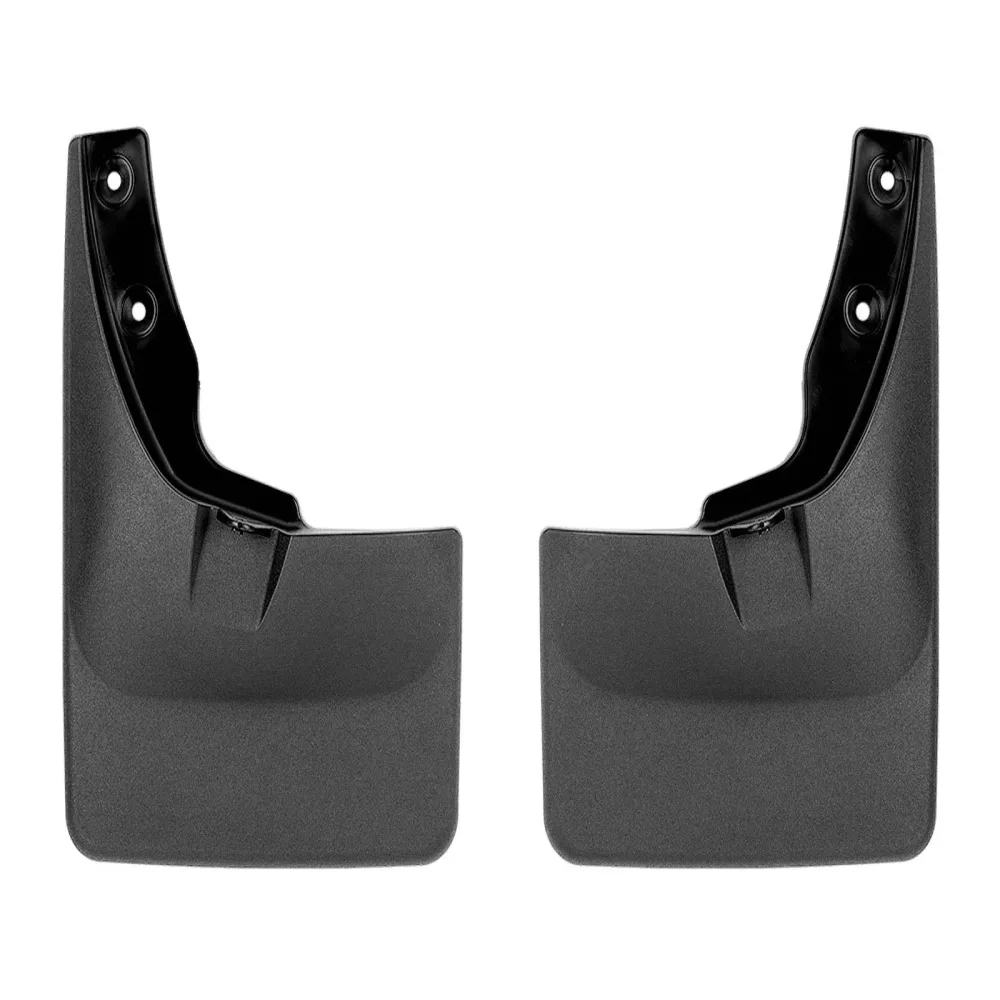 Splash Guard black