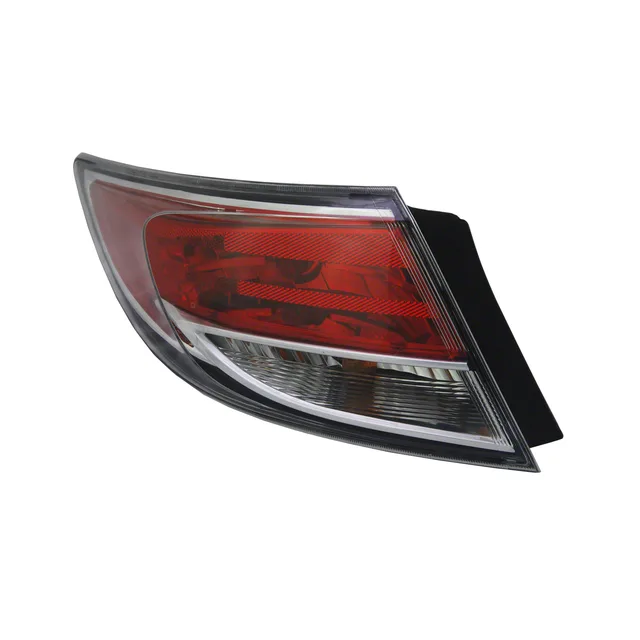 Light led red