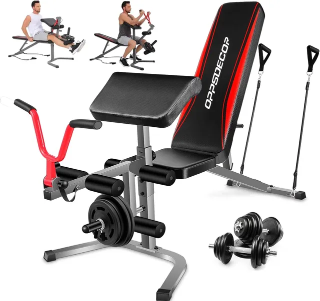 Gym Strength 900lbs adjustable 800 lbs