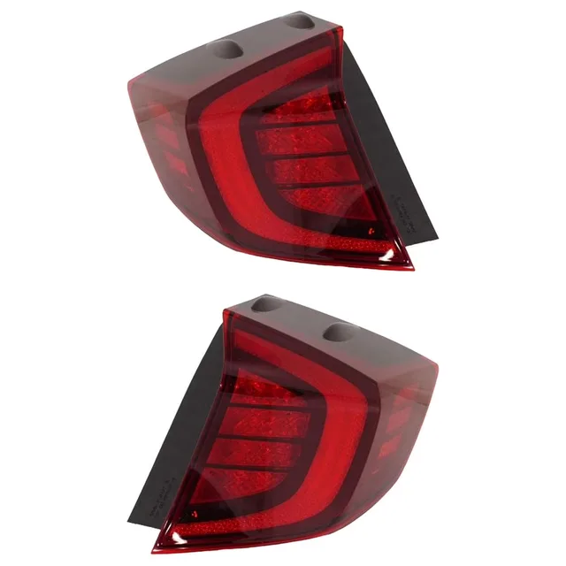 Tail Light 191hp 180hp 290hp