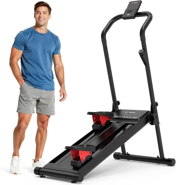 Strength Equipment folding adjustable 660 pounds