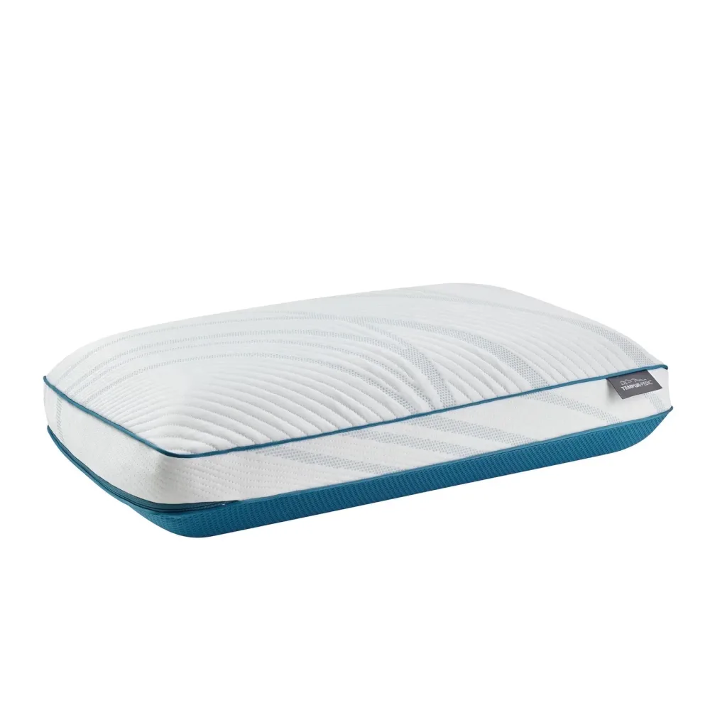 Pillow Queen 6.6"