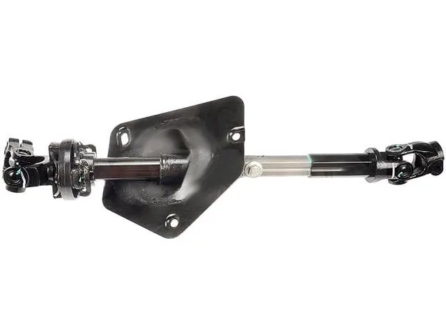 Steering Shaft 25 in black