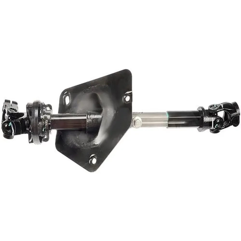 Steering Shaft 25 in black