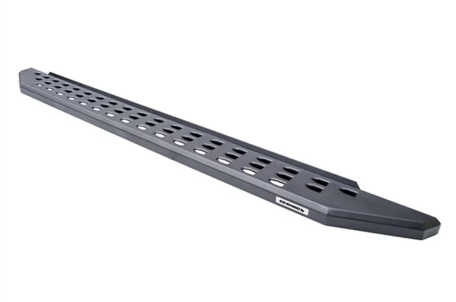 Bumpers & Grille Guards 2 inches 75.4 lb black