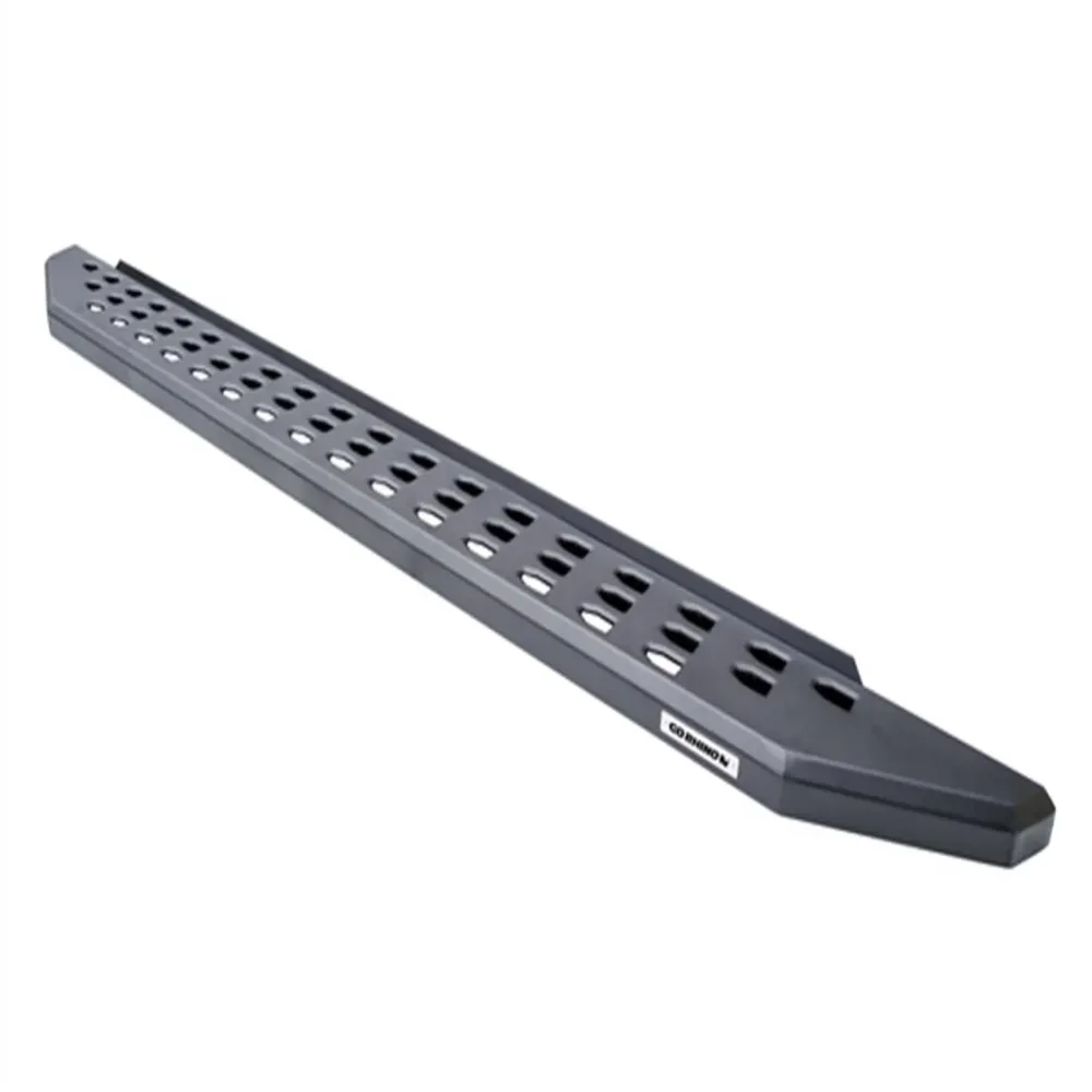 Bumpers & Grille Guards 2 inches 75.4 lb black