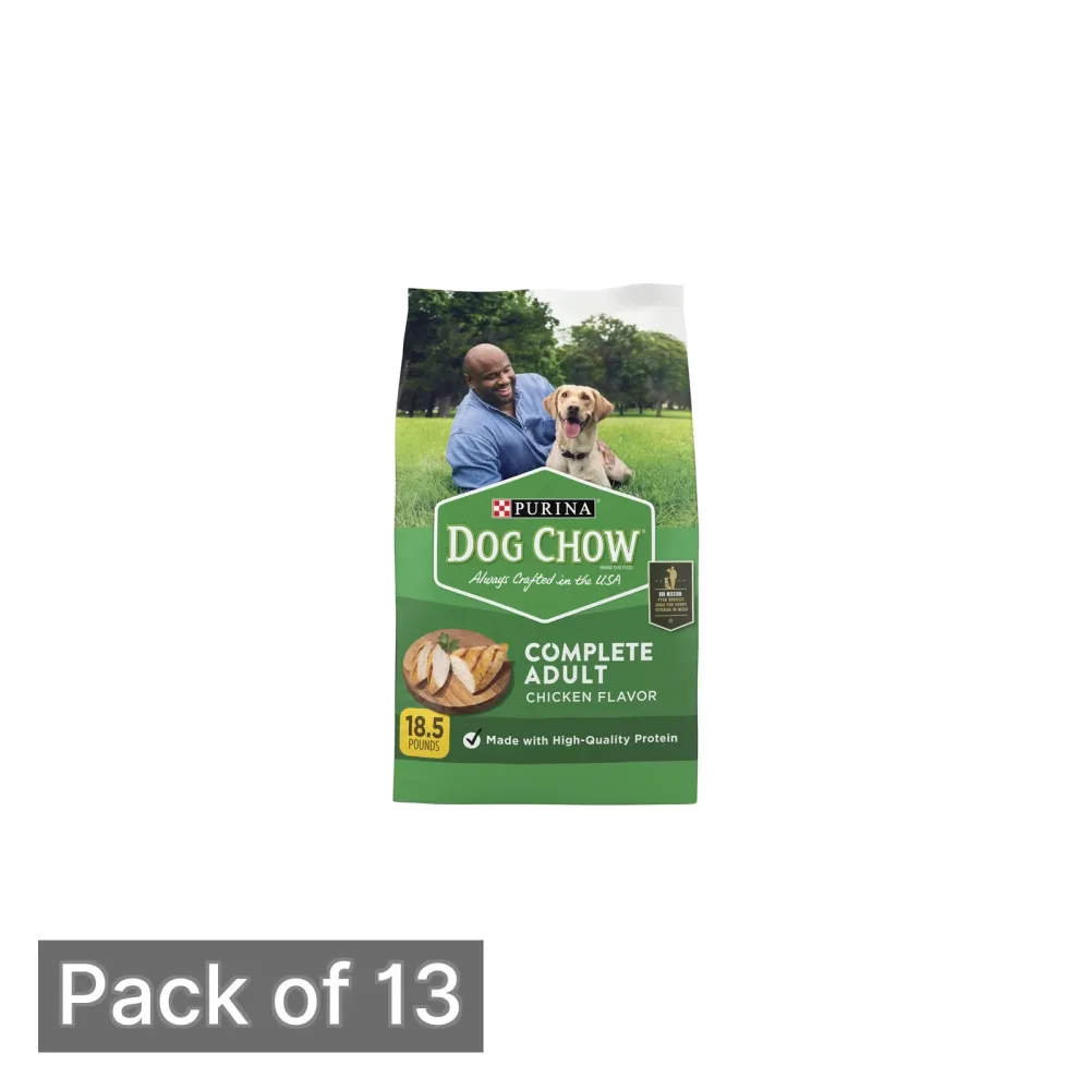 Dog Food 5 lbs