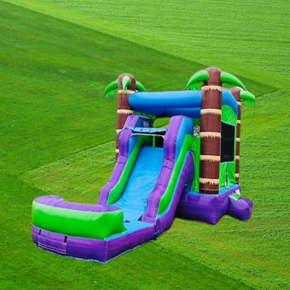 Backyard Play 1.5hp 1hp 2"