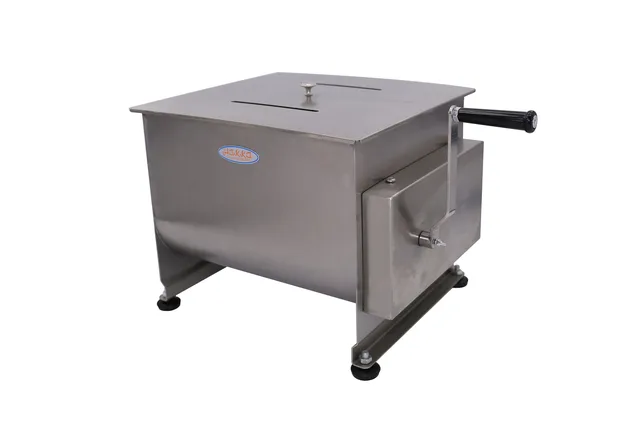 Mixer 30 liter