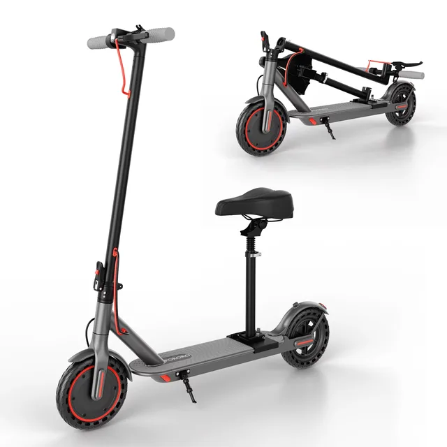 Electric Scooter 8.5" 350w folding