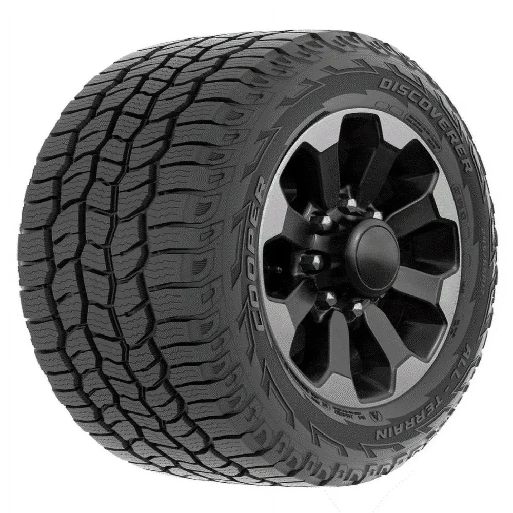 Tire 31.93 in