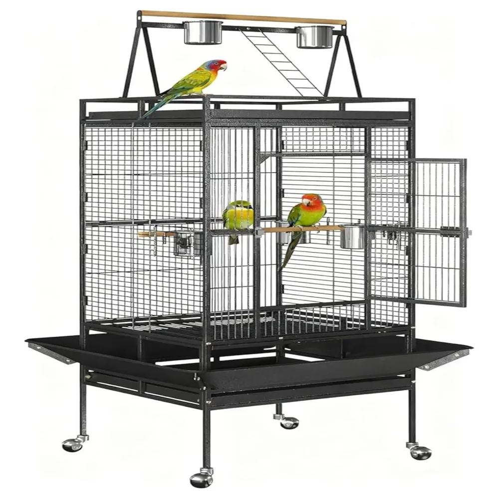 Bird House 68 inches 21.3" heavy-duty