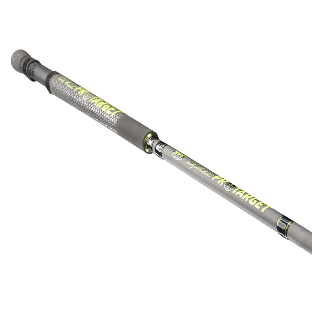 Spinning Rod grey