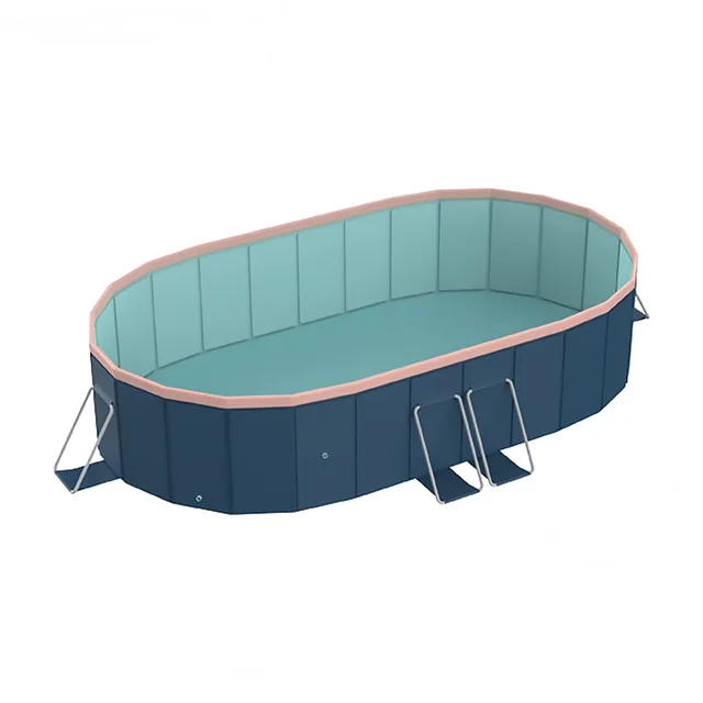 Folding Pool 99 lb 42.99 lb