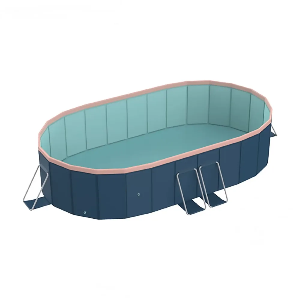 Folding Pool 99 lb 42.99 lb