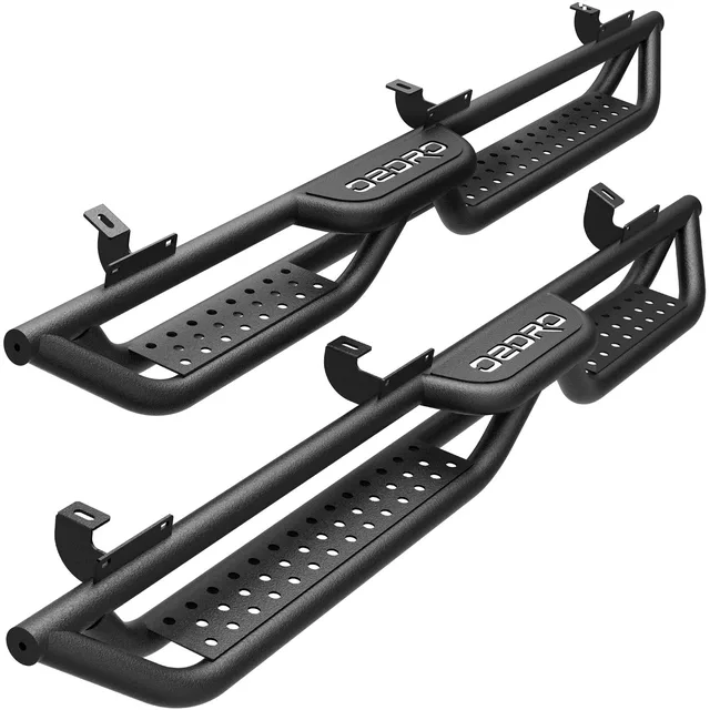 Bumpers & Grille Guards 6" 93.7 lb