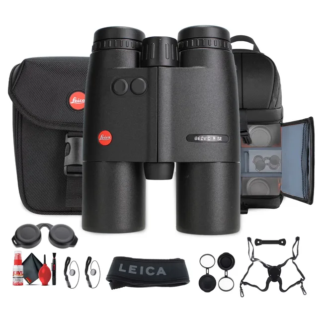 Binocular