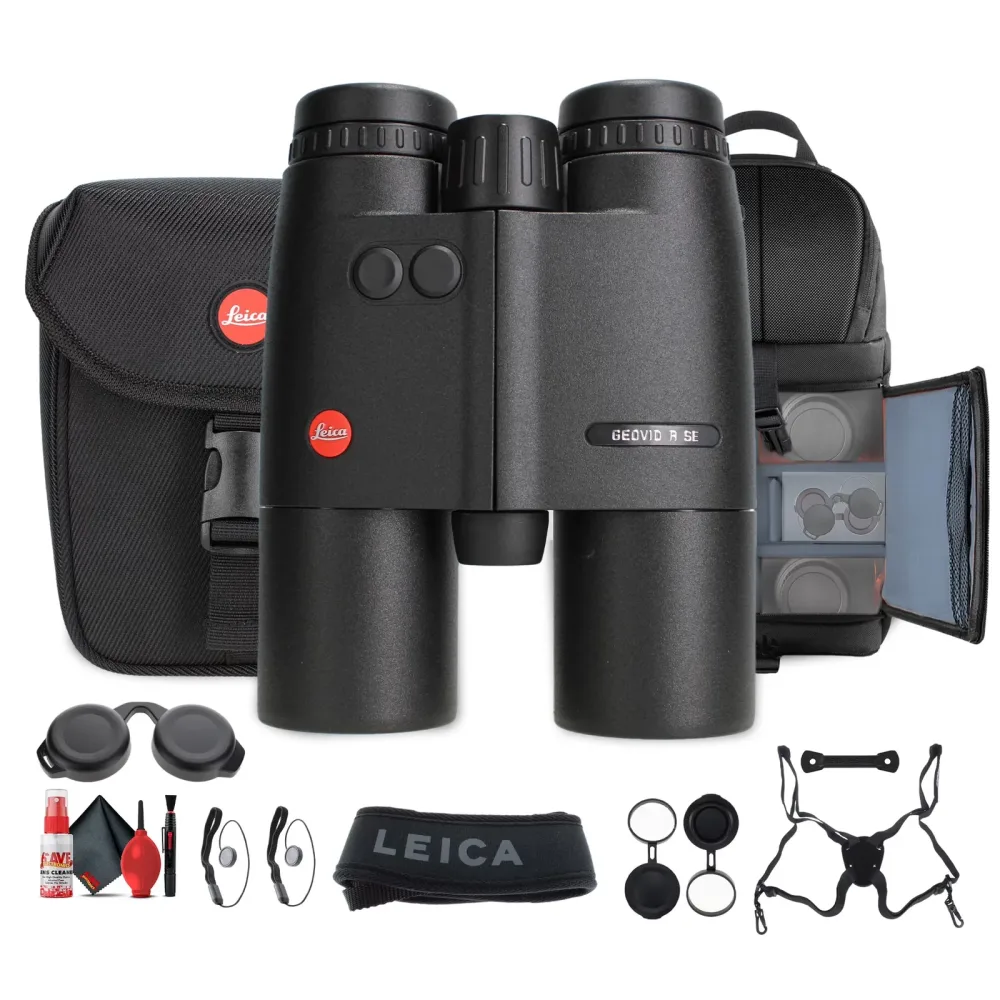 Binocular