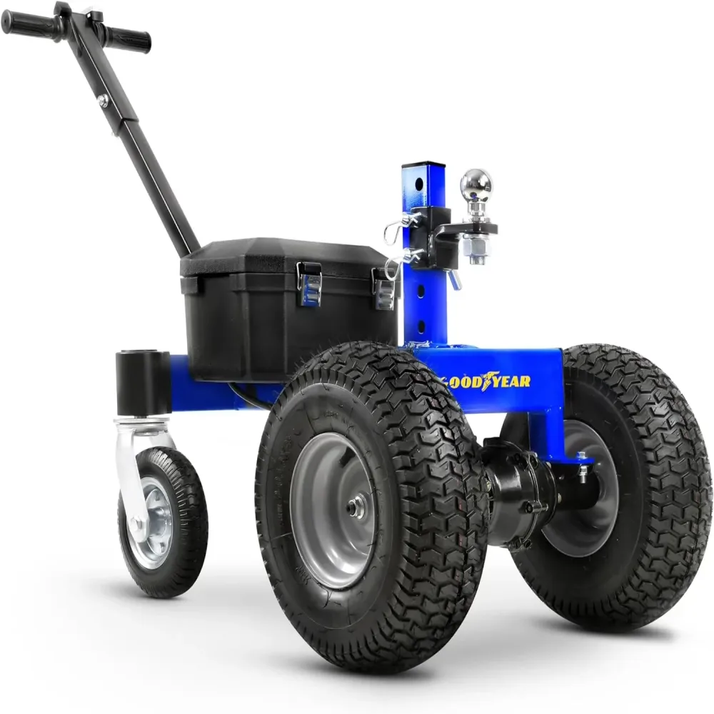 Trailer Dolly 3600lbs 24v 800w