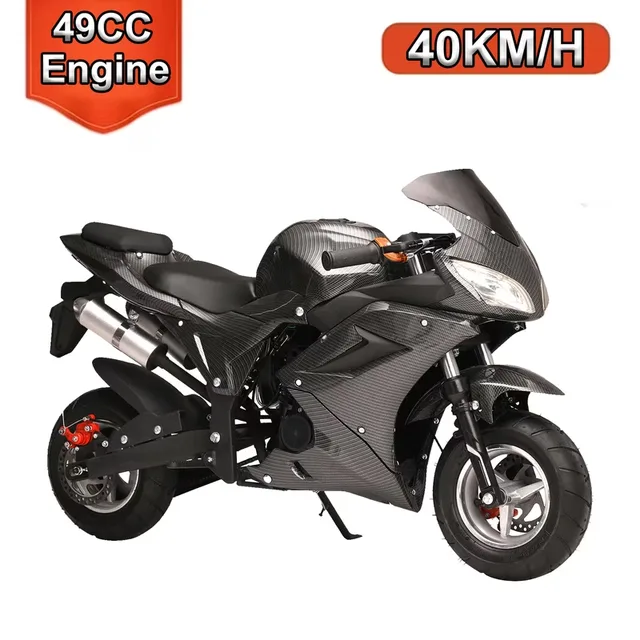 Bike Gas 6.5 inch 150kg 200kg