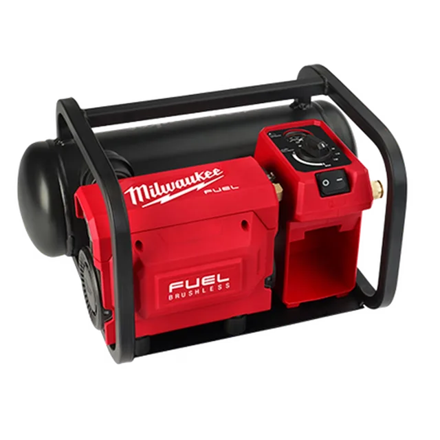 Compressor 2 gallon 13.30 in portable