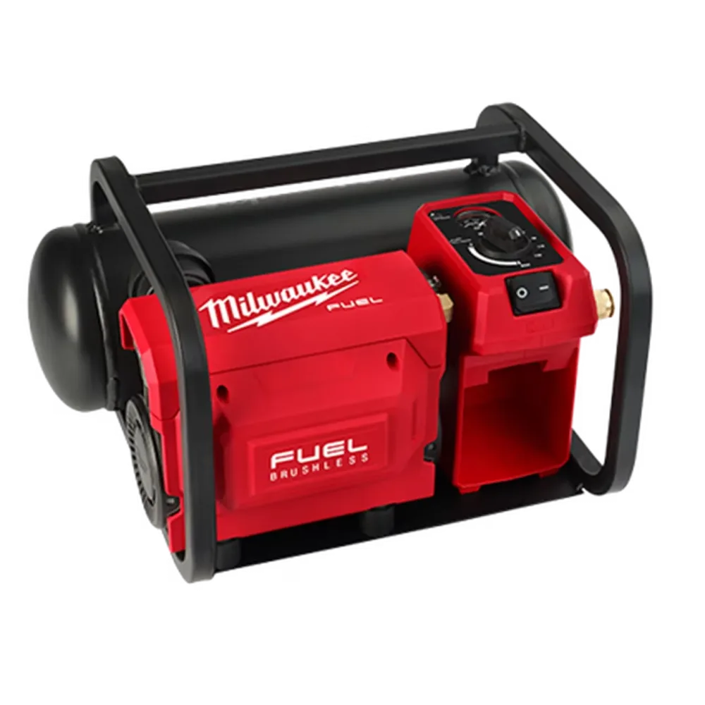 Compressor 2 gallon 13.30 in portable