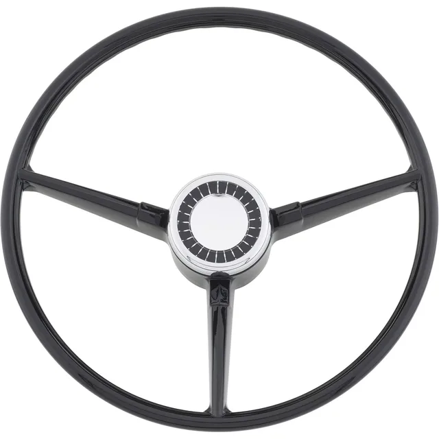 Steering Wheel 15 inch 17" 15"
