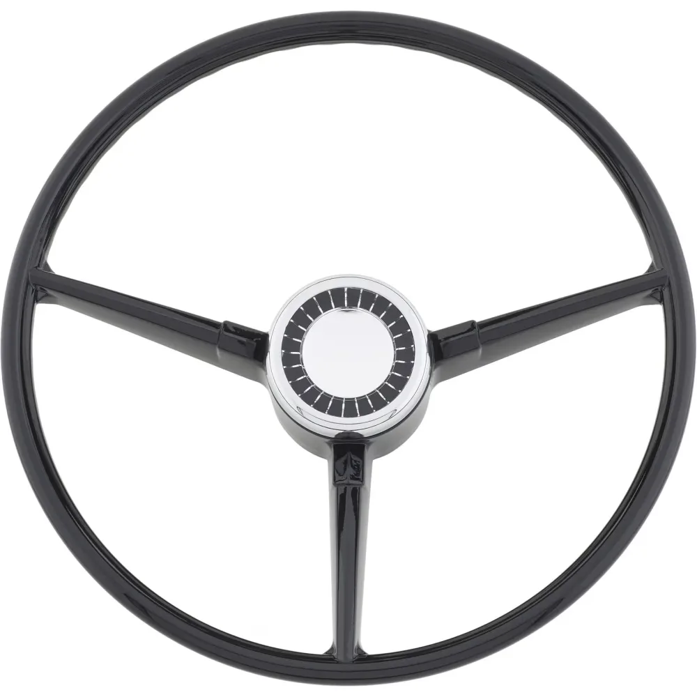 Steering Wheel 15 inch 17" 15"